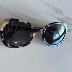 Warby Parker Margot Sunglasses